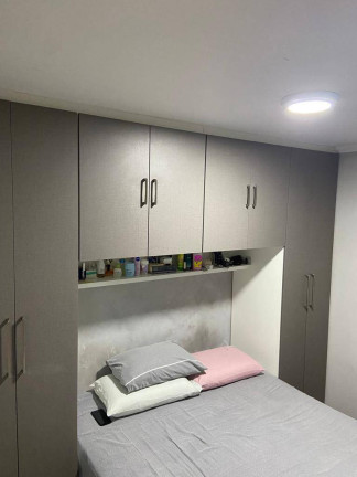 Imagem Apartamento com 2 Quartos à Venda,  em Parque Selecta - São Bernardo Do Campo