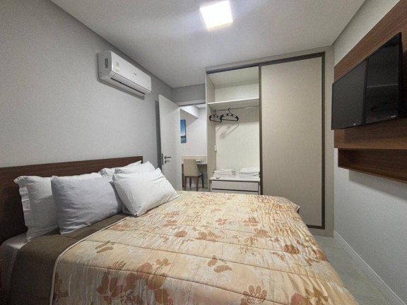 Imagem Apartamento com 1 Quarto à Venda, 52 m² em Caicara - Praia Grande Imagem Apartamento com 1 Quarto à Venda, 52 m² em Caicara - Praia Grande