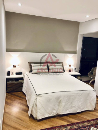 Imagem Apartamento com 4 Quartos à Venda, 193 m² em Paraíso - São Paulo