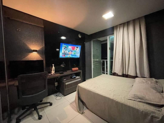Imagem Apartamento com 4 Quartos à Venda, 186 m² em Noivos - Teresina Imagem Apartamento com 4 Quartos à Venda, 186 m² em Noivos - Teresina