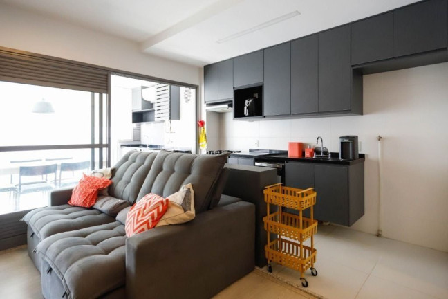 Imagem Apartamento com 2 Quartos à Venda, 69 m² em Vila Romana - São Paulo Imagem Apartamento com 2 Quartos à Venda, 69 m² em Vila Romana - São Paulo