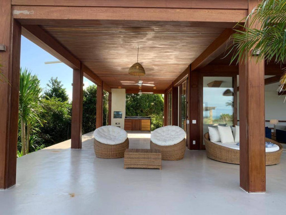 Imagem Casa com 5 Quartos à Venda, 5 m² em Trancoso - Porto Seguro Imagem Casa com 5 Quartos à Venda, 5 m² em Trancoso - Porto Seguro