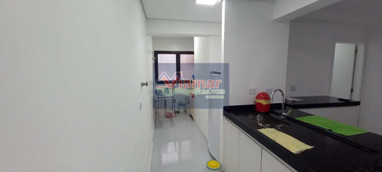 Imagem Apartamento com 3 Quartos para Alugar, 120 m² em Enseada - Guarujá Imagem Apartamento com 3 Quartos para Alugar, 120 m² em Enseada - Guarujá