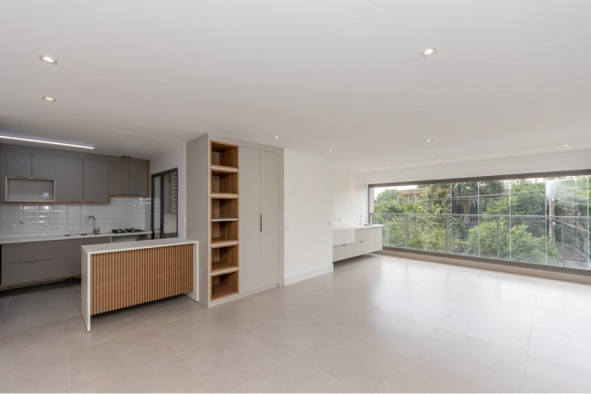 Imagem Apartamento com 3 Quartos à Venda, 123 m² em Campo Belo - São Paulo Imagem Apartamento com 3 Quartos à Venda, 123 m² em Campo Belo - São Paulo