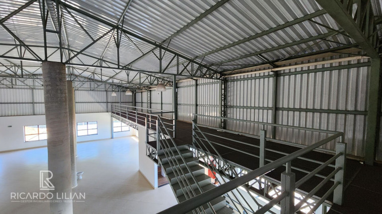 Imagem Imóvel Comercial à Venda, 2.558 m² em Jardim Vila Galvão - Guarulhos