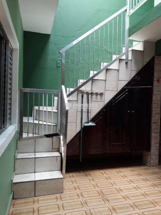 Imagem Sobrado com 4 Quartos à Venda, 130 m² em Taboão - Diadema