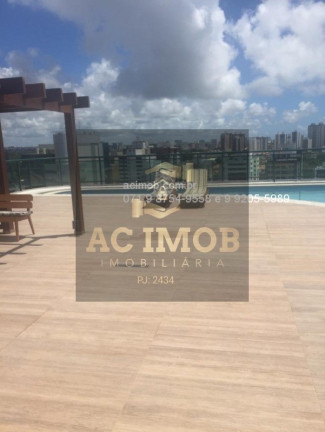 Imagem Imóvel com 1 Quarto à Venda, 55 m² em Pituba - Salvador