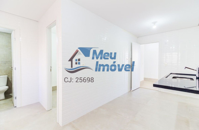 Imagem Imóvel com 3 Quartos à Venda, 118 m² em Sul (águas Claras) - Brasília