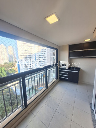 Imagem Imóvel com 2 Quartos para Alugar, 62 m² em Alphaville Empresarial - Barueri