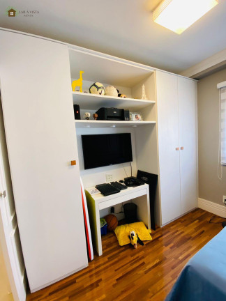 Imagem Apartamento com 2 Quartos à Venda, 64 m² em Vila Alexandria - São Paulo