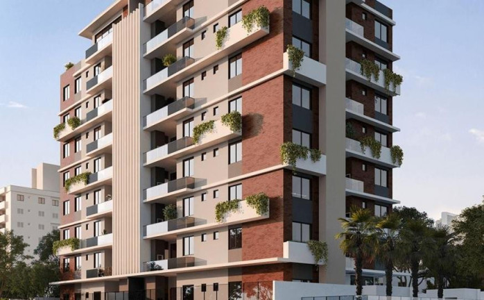 Imagem Apartamento com 3 Quartos à Venda, 112 m² em Batel - Curitiba Imagem Apartamento com 3 Quartos à Venda, 112 m² em Batel - Curitiba