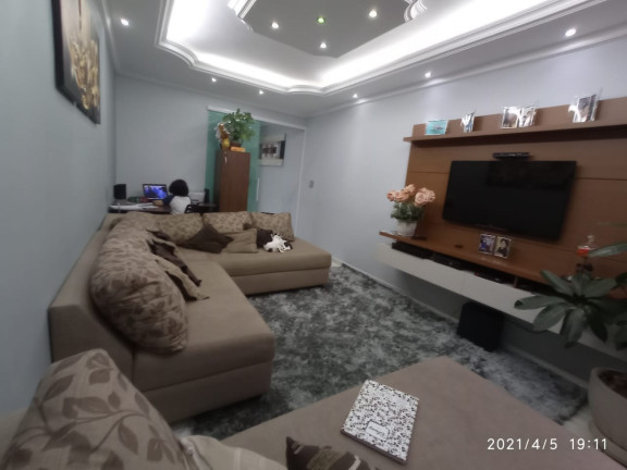 Imagem Sobrado com 2 Quartos à Venda, 123 m² em Jardim Nossa Senhora Do Carmo - São Paulo Imagem Sobrado com 2 Quartos à Venda, 123 m² em Jardim Nossa Senhora Do Carmo - São Paulo