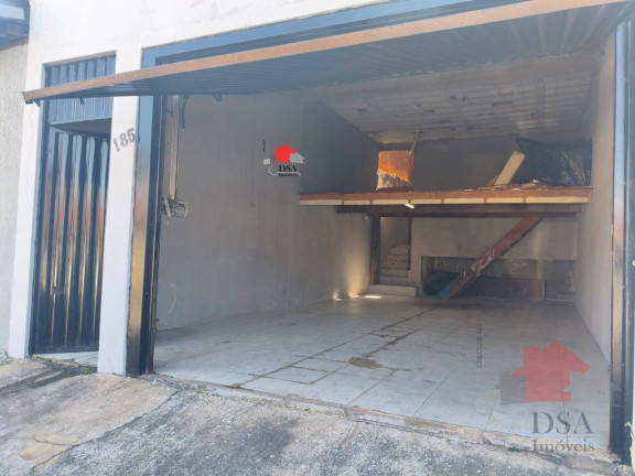 Imagem Casa com 3 Quartos à Venda, 125 m² em Parque Orestes ôngaro - Hortolândia Imagem Casa com 3 Quartos à Venda, 125 m² em Parque Orestes ôngaro - Hortolândia