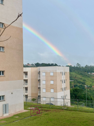 Imagem Apartamento com 2 Quartos à Venda, 47 m² em Vila Palmares - Franco Da Rocha