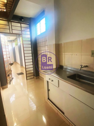 Imagem Casa com 2 Quartos para Alugar, 150 m² em Aurora - Londrina Imagem Casa com 2 Quartos para Alugar, 150 m² em Aurora - Londrina