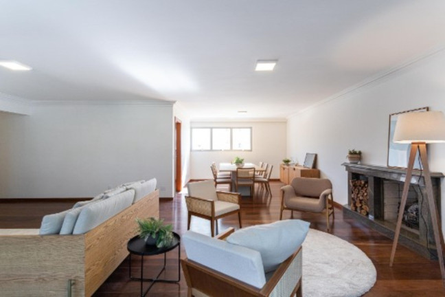 Imagem Apartamento com 4 Quartos à Venda, 227 m² em Perdizes - São Paulo Imagem Apartamento com 4 Quartos à Venda, 227 m² em Perdizes - São Paulo