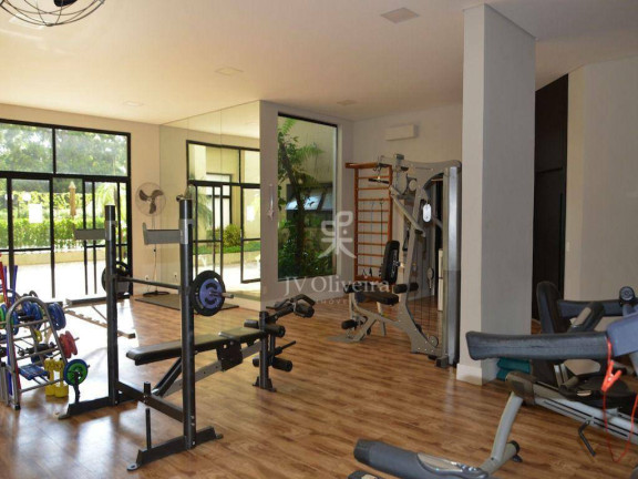 Imagem Apartamento com 3 Quartos à Venda, 156 m² em Jardim Guedala - São Paulo Imagem Apartamento com 3 Quartos à Venda, 156 m² em Jardim Guedala - São Paulo
