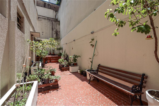 Imagem Apartamento com 1 Quarto à Venda, 44 m² em Consolação - São Paulo Imagem Apartamento com 1 Quarto à Venda, 44 m² em Consolação - São Paulo