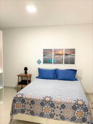 Imagem Apartamento com 3 Quartos para Temporada, 150 m² em Praia Grande - Ubatuba