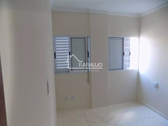 Imagem Apartamento com 2 Quartos à Venda, 60 m² em Jardim Residencial Villa Amato - Sorocaba Imagem Apartamento com 2 Quartos à Venda, 60 m² em Jardim Residencial Villa Amato - Sorocaba
