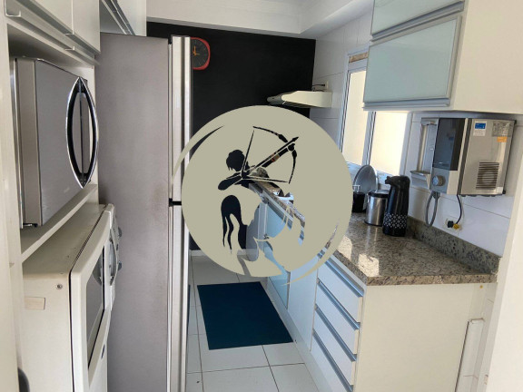 Imagem Apartamento com 3 Quartos à Venda, 111 m² em Ponta Da Praia - Santos Imagem Apartamento com 3 Quartos à Venda, 111 m² em Ponta Da Praia - Santos