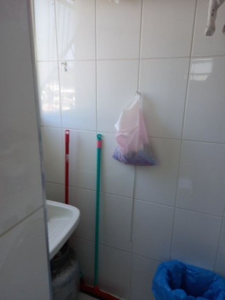 Imagem Apartamento com 1 Quarto à Venda, 36 m² em Jardim Hollywood - São Bernardo Do Campo Imagem Apartamento com 1 Quarto à Venda, 36 m² em Jardim Hollywood - São Bernardo Do Campo