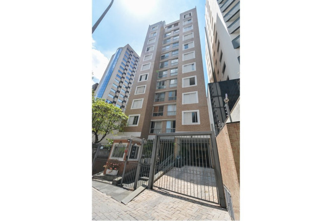Imagem Apartamento com 1 Quarto à Venda, 61 m² em Santa Cecília - São Paulo Imagem Apartamento com 1 Quarto à Venda, 61 m² em Santa Cecília - São Paulo