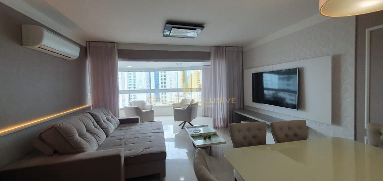 Imagem Apartamento com 3 Quartos à Venda, 110 m² em Centro - Balneário Camboriú Imagem Apartamento com 3 Quartos à Venda, 110 m² em Centro - Balneário Camboriú
