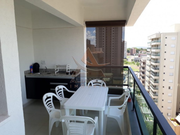 Imagem Apartamento com 2 Quartos à Venda, 93 m² em Jardim Nova Aliança - Ribeirão Preto Imagem Apartamento com 2 Quartos à Venda, 93 m² em Jardim Nova Aliança - Ribeirão Preto
