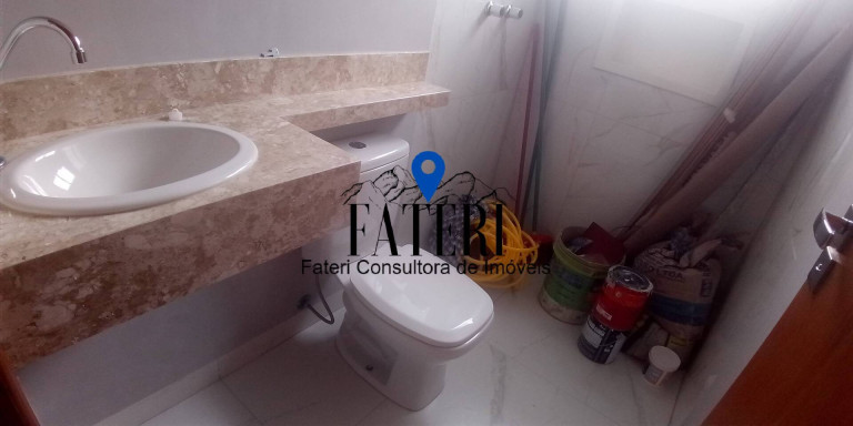 Imagem Casa com 3 Quartos à Venda, 125 m² em Recreio Maristela - Atibaia Imagem Casa com 3 Quartos à Venda, 125 m² em Recreio Maristela - Atibaia