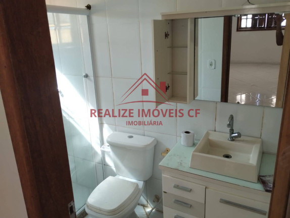 Imagem Casa com 2 Quartos à Venda, 250 m² em Guriri - Cabo Frio
