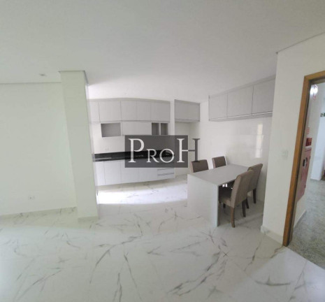 Imagem Apartamento com 3 Quartos à Venda, 107 m² em Campestre - Santo André Imagem Apartamento com 3 Quartos à Venda, 107 m² em Campestre - Santo André
