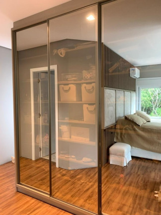 Imagem Casa de Condomínio com 4 Quartos à Venda, 381 m² em Campeche - Florianópolis