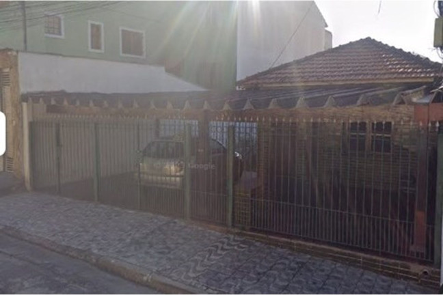 Imagem Casa com 2 Quartos para Alugar, 100 m² em Vila Mangalot - São Paulo Imagem Casa com 2 Quartos para Alugar, 100 m² em Vila Mangalot - São Paulo