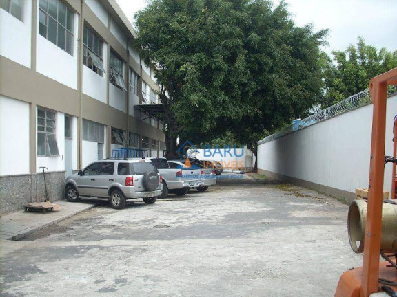 Imagem Galpão para Alugar, 3.200 m² em Barra Funda - São Paulo Imagem Galpão para Alugar, 3.200 m² em Barra Funda - São Paulo