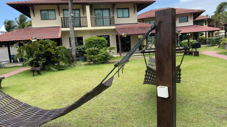 Imagem Casa de Condomínio com 4 Quartos à Venda, 118 m² em Enseada Dos Golfinhos - Ilha De Itamaracá Imagem Casa de Condomínio com 4 Quartos à Venda, 118 m² em Enseada Dos Golfinhos - Ilha De Itamaracá