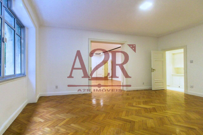 Imagem Apartamento com 4 Quartos à Venda, 320 m² em Flamengo - Rio De Janeiro