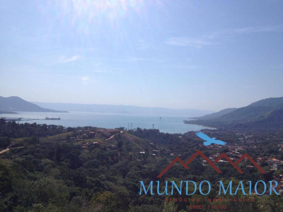 Imagem Terreno à Venda, 1.200 m² em Zabumba - Ilhabela