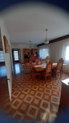 Imagem Casa com 3 Quartos à Venda, 375 m² em Vila Guilhermina - São Paulo