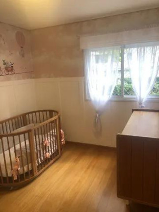 Imagem Apartamento com 3 Quartos à Venda, 169 m² em Vila Nova Conceição - São Paulo