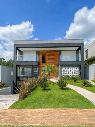 Imagem Casa com 4 Quartos à Venda, 520 m² em Tamboré - Santana De Parnaíba Imagem Casa com 4 Quartos à Venda, 520 m² em Tamboré - Santana De Parnaíba