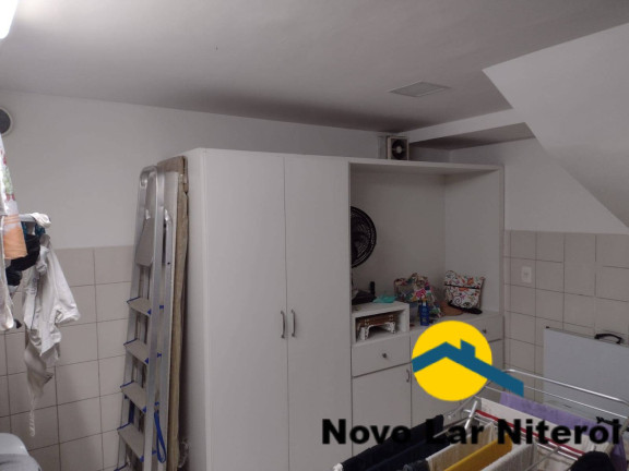 Imagem Casa com 2 Quartos à Venda, 132 m² em São Francisco - Niterói
