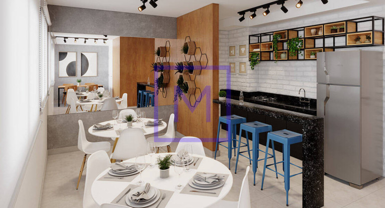 Imagem Apartamento com 2 Quartos à Venda, 35 m² em Vila Matilde - São Paulo Imagem Apartamento com 2 Quartos à Venda, 35 m² em Vila Matilde - São Paulo