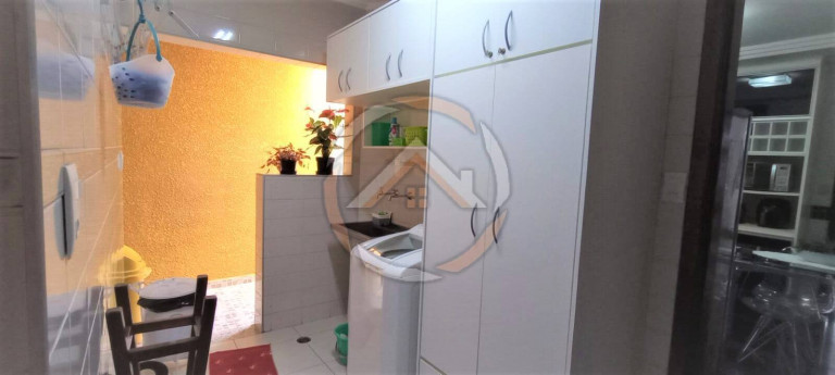 Imagem Sobrado com 3 Quartos à Venda, 281 m² em Santa Maria - São Caetano Do Sul