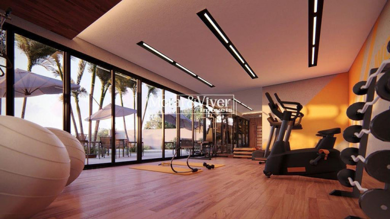 Imagem Imóvel com 1 Quarto à Venda, 17 m² em Novo Mundo - Curitiba Imagem Imóvel com 1 Quarto à Venda, 17 m² em Novo Mundo - Curitiba