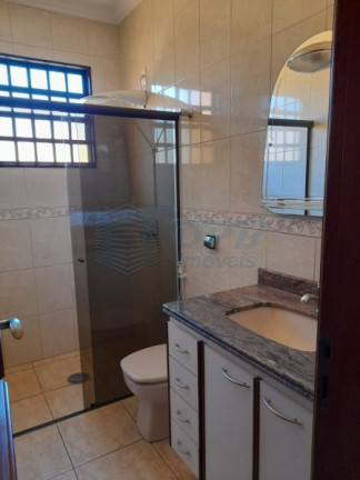 Imagem Casa para Alugar, 393 m² em Alto Da Boa Vista - Ribeirão Preto Imagem Casa para Alugar, 393 m² em Alto Da Boa Vista - Ribeirão Preto