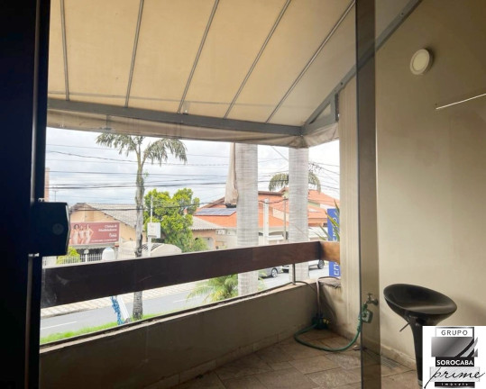 Imagem Sobrado com 5 Quartos à Venda, 390 m² em Jardim Santa Rosália - Sorocaba Imagem Sobrado com 5 Quartos à Venda, 390 m² em Jardim Santa Rosália - Sorocaba