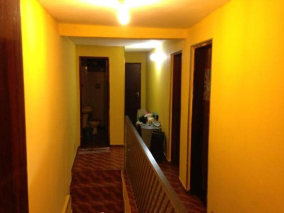 Casa com 4 Quartos à Venda, 170 m² em Jardim Lider - São Paulo