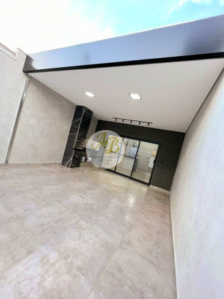 Imagem Casa com 3 Quartos à Venda, 125 m² em Residencial Jardim Elisa - Franca Imagem Casa com 3 Quartos à Venda, 125 m² em Residencial Jardim Elisa - Franca