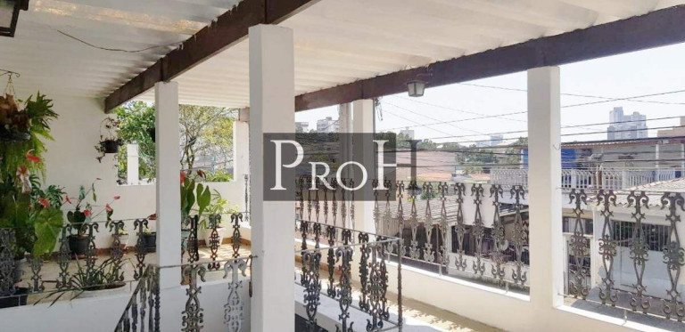 Imagem Sobrado com 5 Quartos à Venda, 424 m² em Santa Maria - Santo André Imagem Sobrado com 5 Quartos à Venda, 424 m² em Santa Maria - Santo André